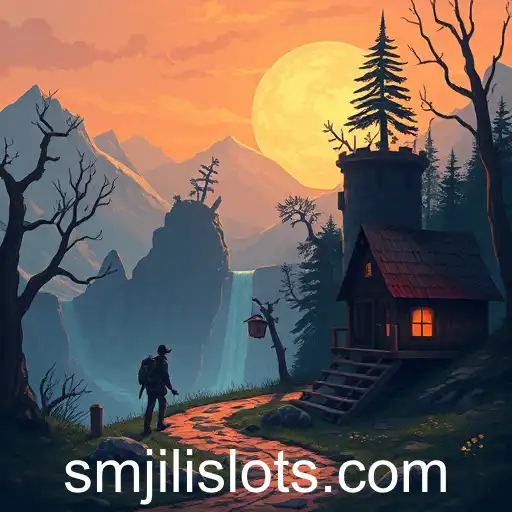 Exploring the Exciting World of Adventure Quests: A Journey with Smjili
