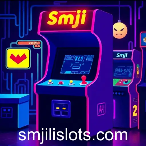 The Evolution of Arcade Games: A Nostalgic Dive into Gaming History