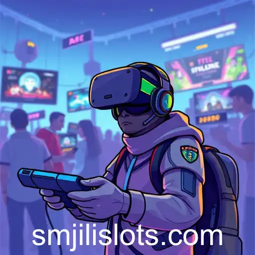 The Evolution of Online Gaming in 2025