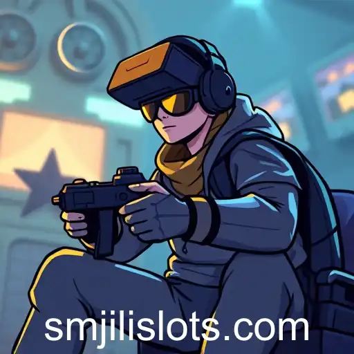 The Online Gaming Revolution with Smjili