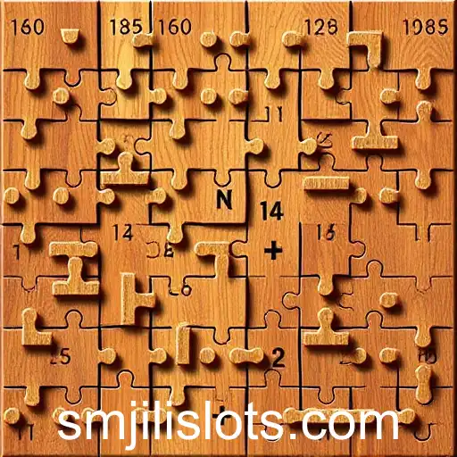 Exploring the Exciting World of Puzzle Challenges with 'smjili'