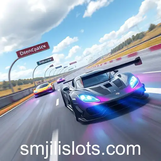 Exploring the Excitement of 'Racing Thrills' on Smjili