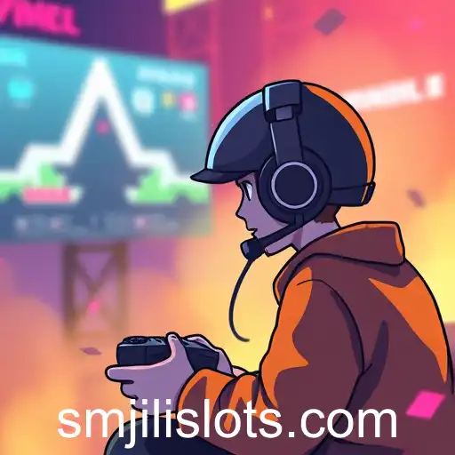 The Rise of Smjili: Gaming Trends and Innovations