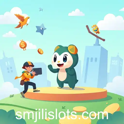 The Rise of Smjili in Online Gaming