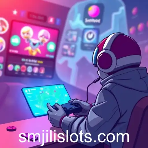 The Rise of Smjili in Online Gaming