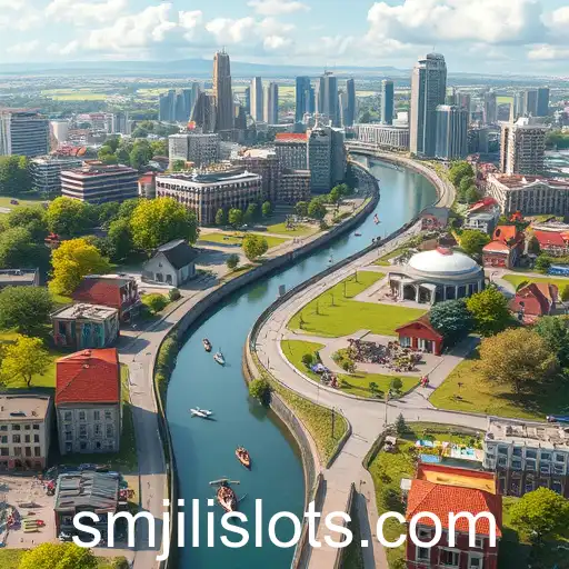 Exploring the Fascination of Simulation Games: The World of Smjili