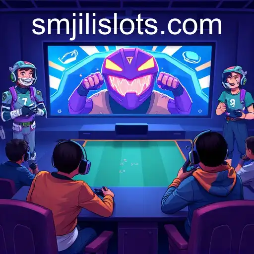 The Rise of Smjili: Transforming Online Gaming