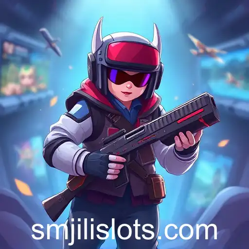 Exploring the Rising Popularity of SMJILI in Gaming