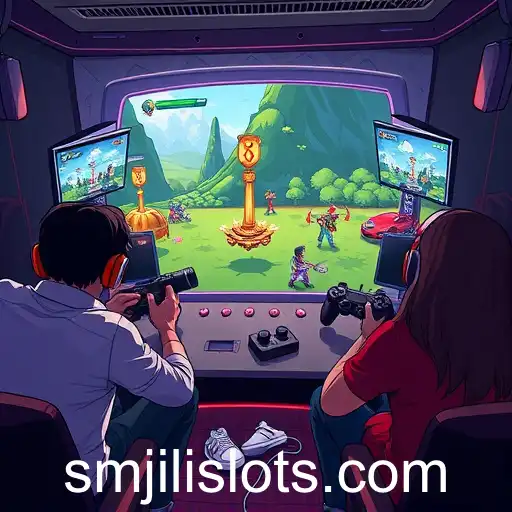 smjili