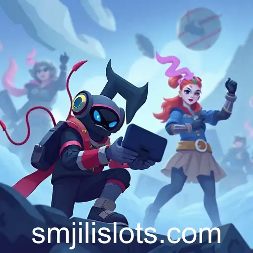 The Rise of Smjili in Gaming