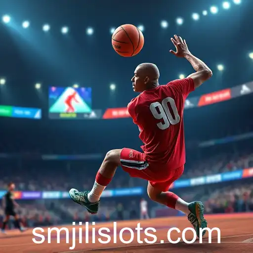 The Rise of 'Sports Games': A New Era of Online Entertainment