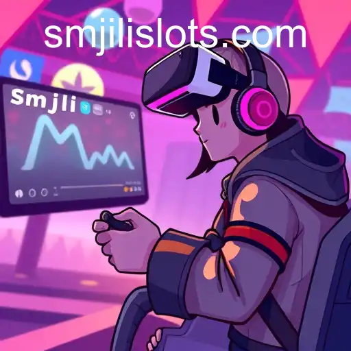 The Rise of Smjili: A New Era for Online Gaming